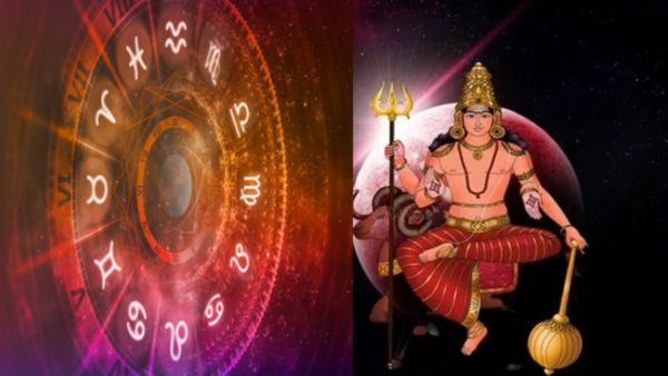 Mars Transit In Capricorn 2024: ಮಕರದಲ್ಲಿ ಮಂಗಳ ಗ್ರಹ ಸಂಚಾರದಿಂದಾಗಿ ಈ 3 ರಾಶಿಯವರಿಗೆ ಸುವರ್ಣ ಕಾಲ...