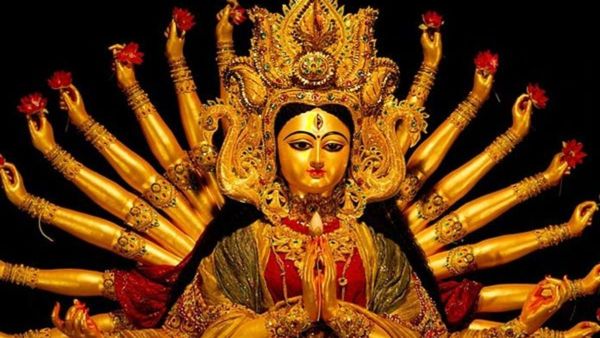 Masika Durgashtami 2024: 2024ರ ಮೊದಲ ದುರ್ಗಾಷ್ಟಮಿ ದಿನಾಂಕ, ಮಂಗಳಕರ ಸಮಯ, ಮಹತ್ವ ತಿಳಿಯಿರಿ