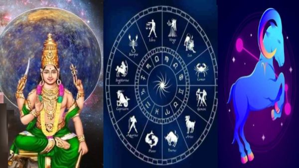 Mercury transit 2024: ಬುಧ ಸಂಕ್ರಮಣದಿಂದಾಗಿ ಇಂದಿನಿಂದ ಈ ರಾಶಿಯವರು ಕೆಲಸದಲ್ಲಿ ಸ್ವಲ್ಪ ಜಾಗ್ರತೆ ವಹಿಸಿ... 