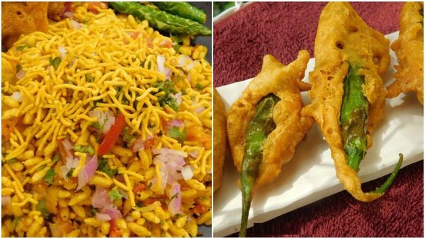Mirchi Mandakki Recipe: ಗೋಬಿ, ಪಾನಿಪೂರಿ ಬಿಡಿ ಉತ್ತರ ಕರ್ನಾಟಕ ಮಿರ್ಚಿ ಮಂಡಕ್ಕಿ ಮಾಡಿ ನೋಡಿ..... ಮಸ್ತ್ ಟೇಸ್ಟ್ ಇರುತ್ತಾ..