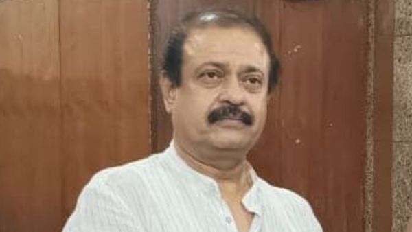 ಚಿಕ್ಕಪೇಟೆ ಶಾಸಕ ಉದಯ್ ಗರುಡಾಚಾರ್‌ಗೆ ಹೃದಯಾಘಾತ, ಆಸ್ಪತ್ರೆಗೆ ದಾಖಲು