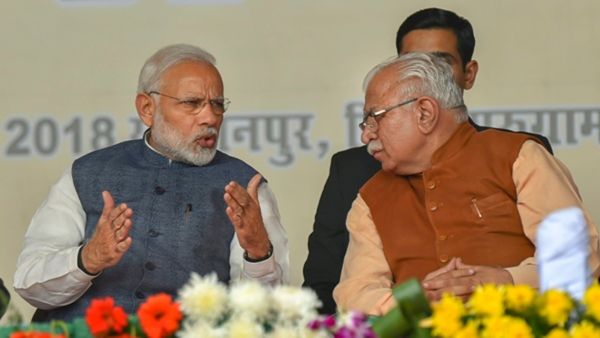 ಲೈಂಗಿಕ ಕಿರುಕುಳದ ಆರೋಪ: 500 ವಿದ್ಯಾರ್ಥಿನಿಯರಿಂದ ಪ್ರಧಾನಿ, ಹರಿಯಾಣ ಸಿಎಂಗೆ ಪತ್ರ