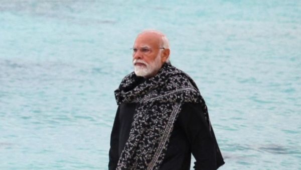 Maldives-India Row: ಮಾಲ್ಡೀವ್ಸ್ ರಾಯಭಾರಿ ಕರೆಸಿದ ಭಾರತ, ಆ ಸರ್ಕಾರದ ಪ್ರತಿನಿಧಿ ಹೇಳಿದ್ದೇನು?