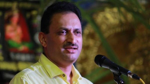 ಹಿಂದೂ ಸಮಾಜ ಅಂದ್ರೆ ಬೇವರ್ಸಿ ಸಮಾಜಾನಾ: ಅನಂತ್‌ ಕುಮಾರ ಹೆಗಡೆ ಮತ್ತೆ ಹೇಳಿದ್ದೇನು?