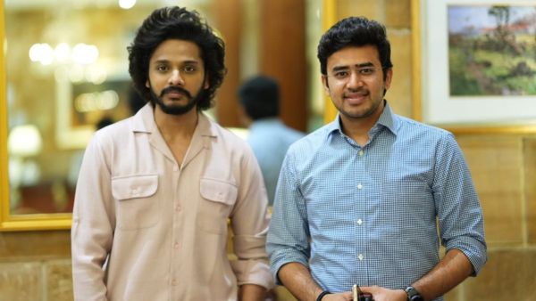 ಅಯೋಧ್ಯೆ ರಾಮಮಂದಿರ ಉದ್ಘಾಟನೆಗೆ ಮೊದಲು ‘ಹನುಮಾನ್’ ಸಂಭ್ರಮ!