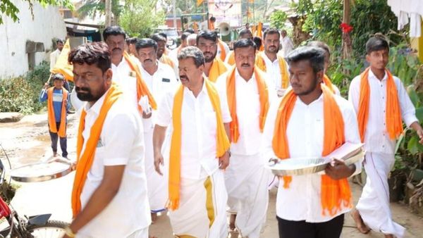 ಹಿಂದುಗಳ ಮೈ ಮುಟ್ಟಿದ್ರೆ ಮನೆಯಲ್ಲಿರುವ ಹೆಣ್ಣು ಮಕ್ಕಳು ರೊಚ್ಚಿಗೇಳ್ತಾರೆ: ಎಂ.ಪಿ.ರೇಣುಕಾಚಾರ್ಯ ಹೀಗೆ ಹೇಳಿದ್ದೇಕೆ?