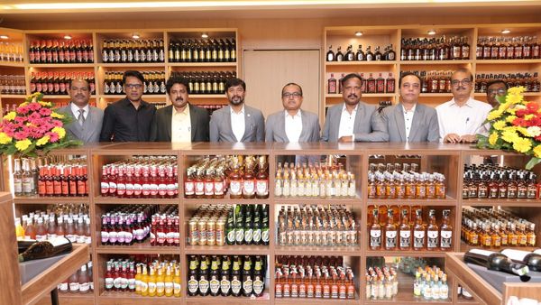 New MSIL: ಮೊದಲ 'ಸರ್ಕಾರಿ ಪ್ರೀಮಿಯಂ ಲಿಕ್ಕರ್ ಔಟ್‌ಲೆಟ್' ಆರಂಭ, ಎಲ್ಲಿ? ಇಲ್ಲಿದೆ ಮಾಹಿತಿ, ವಿವರ