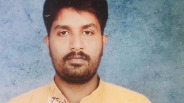 ಮಾಜಿ ಸಚಿವ ರೇವಣ್ಣ ಆಪ್ತ ಕೃಷ್ಣೇಗೌಡ ಕೊಲೆ ಆರೋಪಿಗಳ ಕೈಗೆ ಕೋಳ