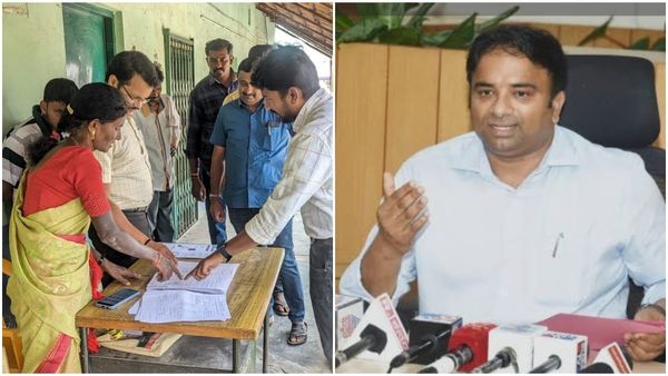 ಲೋಕಸಭೆ ಚುನಾವಣೆ: ಮೈಸೂರು ಜಿಲ್ಲೆಯಲ್ಲಿ 26 ಲಕ್ಷ‌ ಮತದಾರರು