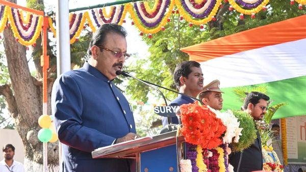 ಮಂಡ್ಯ ಜಿಲ್ಲೆಯ 24,489 ರೈತರ ಬ್ಯಾಂಕ್‌ ಖಾತೆಗೆ ₹ 28.89 ಕೋಟಿ ಬರಪರಿಹಾರ : ಕೃಷಿ ಸಚಿವ