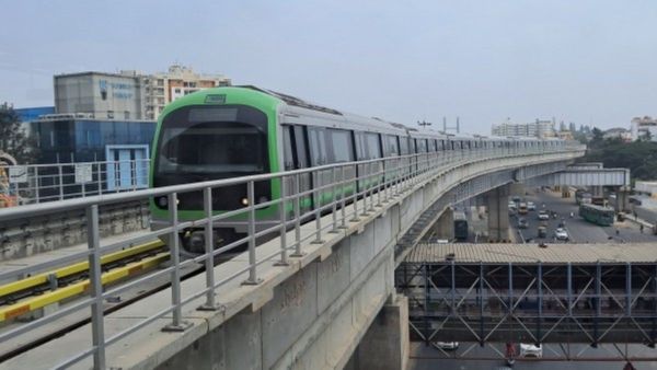 Bengaluru-Hosur Metro: ಬೆಂಗಳೂರು-ಹೊಸೂರು ನಡುವೆ ದಕ್ಷಿಣ ಭಾರತದ ಮೊದಲ ಅಂತರರಾಜ್ಯ ಮೆಟ್ರೋ ಕಾಮಗಾರಿ ಅಪ್ಢೇಟ್‌