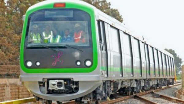 Namma metro: ಇನ್ಮುಂದೆ ಮೆಟ್ರೋದಲ್ಲಿ ಅಸಭ್ಯ ವರ್ತನೆ ತೋರಿದ್ರೆ ಮೊದಲಿಗಿಂತ 20ಪಟ್ಟು ದಂಡ ಬೀಳುತ್ತೆ ಹುಷಾರ್‌!