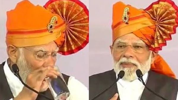 'ಸಾವಿರಾರು ಕುಟುಂಬಗಳ ಸಂತೋಷವೇ ನನ್ನ ದೊಡ್ಡ ಸಂಪತ್ತು' ಹೀಗೆನ್ನುತ್ತಾ ಭಾವುಕರಾದ ಪ್ರಧಾನಿ ಮೋದಿ