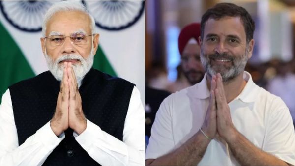 New Year 2024 Wishes: ಹೊಸ ವರ್ಷಕ್ಕೆ ಪ್ರಧಾನಿ ಮೋದಿ ಸೇರಿದಂತೆ ಇತರ ರಾಜಕೀಯ ಗಣ್ಯರಿಂದ ಶುಭ ಹಾರೈಕೆ