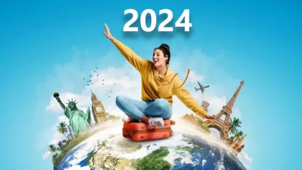 National Tourism Day 2024: ರಾಷ್ಟ್ರೀಯ ಪ್ರವಾಸೋದ್ಯಮ ದಿನ: ಈ ಆಚರಣೆಯ ಹಿಂದಿನ ಕಾರಣವೇನು?