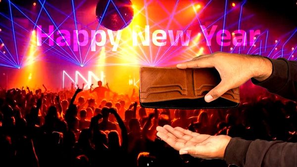 ನ್ಯೂ ಇಯರ್ ಪಾರ್ಟಿ ಮಾಡಿ ಸಂಬಳ ಖಾಲಿ ಆಯ್ತಾ? ಹಣವಿಲ್ಲದೆ ತಿಂಗಳು ಕಳೆಯುವುದು ಹೇಗೆ? ಇಲ್ಲಿದೆ ಸಲಹೆಗಳು....