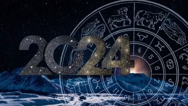 New Year 2024: ನಿಮ್ಮ ಮನೆಯಲ್ಲಿ ಅದೃಷ್ಟ ಲಾಕ್ ಮಾಡಲು ಬಯಸುವಿರಾ? ಹಾಗಾದರೆ ಹೊಸ ವರ್ಷದ ಮೊದಲ ದಿನ ಹೀಗೆ ಮಾಡಿ...