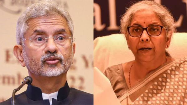 ಕರ್ನಾಟಕದಿಂದ ಲೋಕಸಭೆ ಚುನಾವಣೆಗೆ ನಿರ್ಮಲಾ, ಜೈಶಂಕರ್ ಸ್ಪರ್ಧೆ?