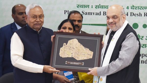 ಭಾರತ & ಬಿಹಾರ: ಲೋಕಸಭೆ ಚುನಾವಣೆಗೆ ಮೊದಲು ಹೀಗೊಂದು ಲೆಕ್ಕಾಚಾರ!