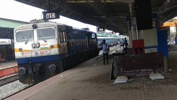 ಪಂಚಗಂಗಾ ಎಕ್ಸ್‌‌ಪ್ರೆಸ್; ಕರಾವಳಿ ಪ್ರಯಾಣಿಕರ ಬೇಡಿಕೆ ಏನು?