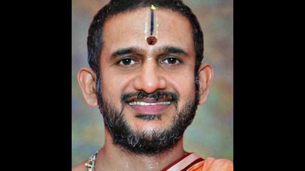 ಹಿಂದೂ ರಾಷ್ಟ್ರ ಮಾಡುವುದೇನಿದೆ? ಹೀಗಿದ್ದಿದ್ದಕ್ಕೆ 'ಮುಸ್ಲಿಂ, ಕ್ರಿಶ್ಚಿಯನ್, ಪಾರ್ಸಿಗಳು ಇಲ್ಲಿದ್ದಾರೆ: ಪೇಜಾವರ ಶ್ರೀ