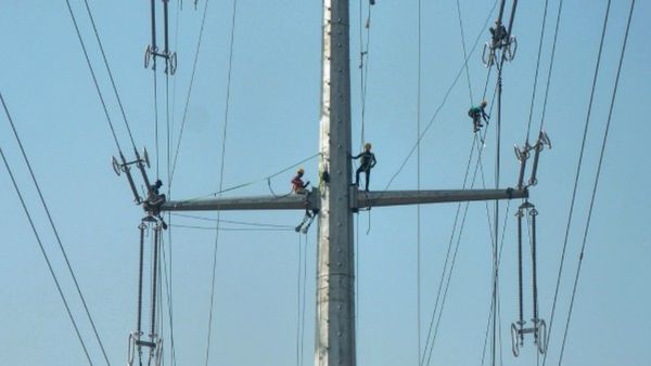 Bengaluru power cut: ಈ ಎರಡು ದಿನ ವಿದ್ಯುತ್‌ ವ್ಯತ್ಯಯ-ಎಲ್ಲೆಲ್ಲಿ ಹಾಗೂ ಸಮಯಗಳ ವಿವರ ತಿಳಿಯಿರಿ