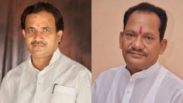 ಬಿಜೆಪಿಯಲ್ಲಿ ಬಿರುಕು: ಭಗವಂತ ಖೂಬಾಗೆ ಟಿಕೆಟ್ ನೀಡದಂತೆ ಬಿವೈ ವಿಜಯೇಂದ್ರ ಕಾಲಿಗೆ ಬಿದ್ದ ಮಾಜಿ ಸಚಿವ