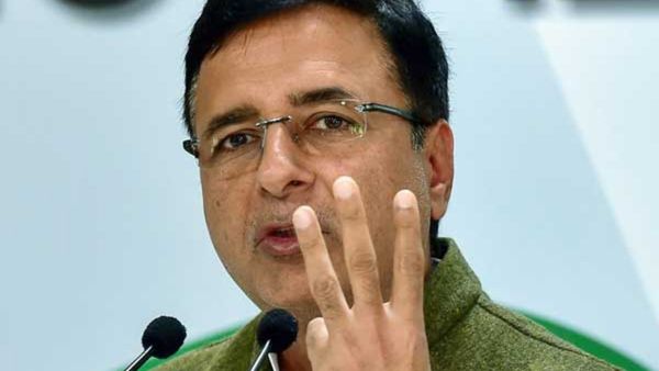 3 ಡಿಸಿಎಂ ಹುದ್ದೆಗಾಗಿ ಸುರ್ಜೆವಾಲ ಮೇಲೆ ಹೆಚ್ಚಾಯ್ತು ಒತ್ತಡ?: ಜ.11ಕ್ಕೆ 28 ಸಚಿವರಿಗೆ ದೆಹಲಿಗೆ ಬುಲಾವ್