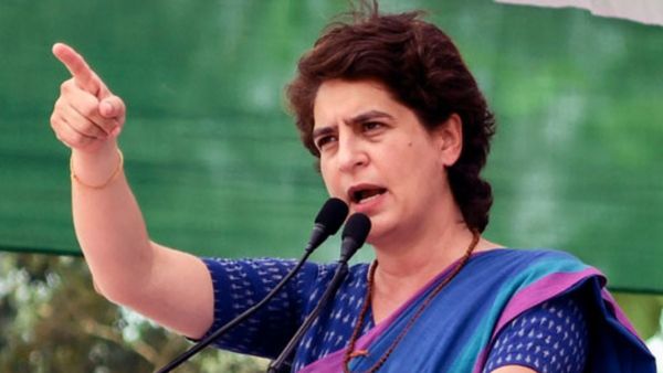 Lok Sabha Election 2024: ಕೊಪ್ಪಳ ಕ್ಷೇತ್ರದಿಂದ ಸ್ಪರ್ಧಿಸುತ್ತಾರ ಪ್ರಿಯಾಂಕಾ ಗಾಂಧಿ?