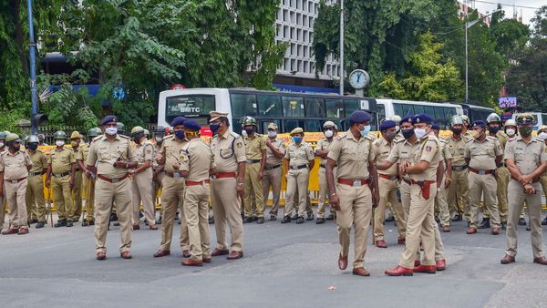 ಜ.23ಕ್ಕೆ ಪಿಎಸ್‌ಐ ನೇಮಕಾತಿ ಪರೀಕ್ಷೆ; ಡ್ರೆಸ್ ಕೋಡ್‌