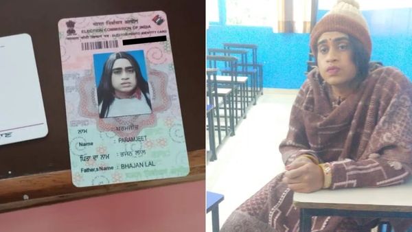 ಗೆಳತಿಯಂತೆ ವೇಷ ಧರಿಸಿ ಪರೀಕ್ಷೆ ಬರೆಯಲು ಹೋದ ಪ್ರಿಯತಮನ ಬಂಧನ