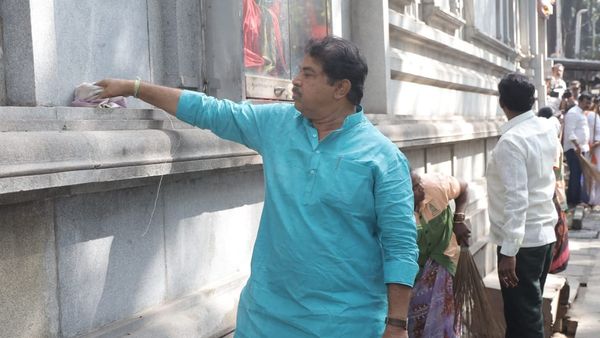 ಒಂಟಿಯಾದ ಅಶೋಕ, ತೇಜಸ್ವಿ ಸೂರ್ಯ ಎಲ್ಲಿದೀರಾ? ಎಂದ ಕಾಂಗ್ರೆಸ್‌ ನಾಯಕಿ!