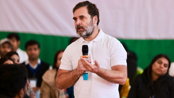 ಇಂದಿನಿಂದ ಭಾರತ ಜೋಡೋ ನ್ಯಾಯ ಯಾತ್ರೆ ಆರಂಭ