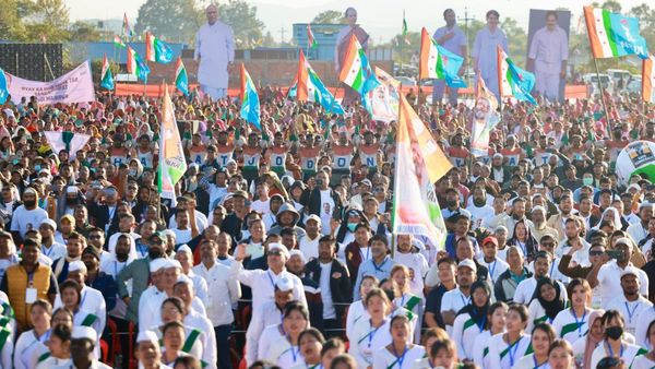 Rahul Gandhi Nyay Yatra: ಇಂದಿನಿಂದ ಆರಭವಾದ 'ನ್ಯಾಯ್ ಯಾತ್ರೆ' ಬಗ್ಗೆ 'ರಾಗಾ' ಹೇಳಿದ್ದೇನು?