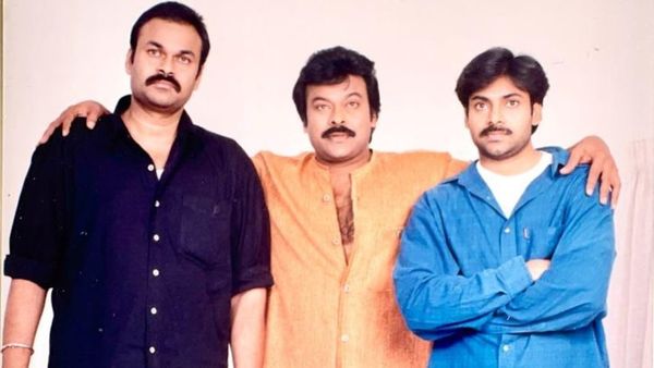 ಬಿಜೆಪಿಗೆ ಚಿರಂಜೀವಿ ಎಂಟ್ರಿ, ಮೆಗಾಸ್ಟಾರ್‌ಗೆ ರಾಜ್ಯಸಭಾ ಪಟ್ಟ?