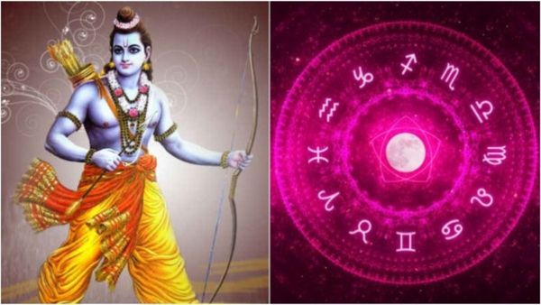 3 Yoga: ಅಯೋಧ್ಯೆಯಲ್ಲಿ ರಾಮಮಂದಿರ ಉದ್ಘಾಟನೆ ವೇಳೆ ರೂಪುಗೊಳ್ಳುವ ರಾಜಯೋಗ: ಈ ರಾಶಿಯವರಿಗೆ ಶ್ರೀರಾಮನ ಅಶೀರ್ವಾದ!