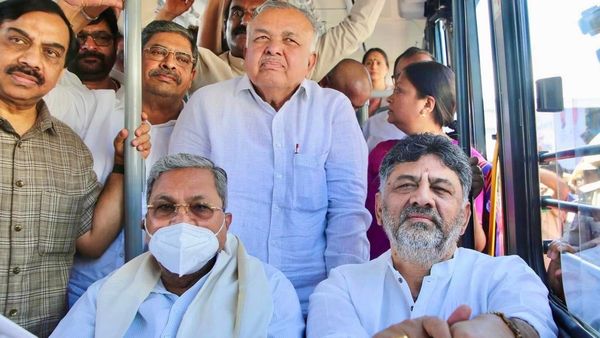 8 ಪಾಯಿಂಟ್‌ ಮೂಲಕ ಕುಮಾರಸ್ವಾಮಿಗೆ ಸಾರಿಗೆ ಸಚಿವರ ತಿರುಗೇಟು!