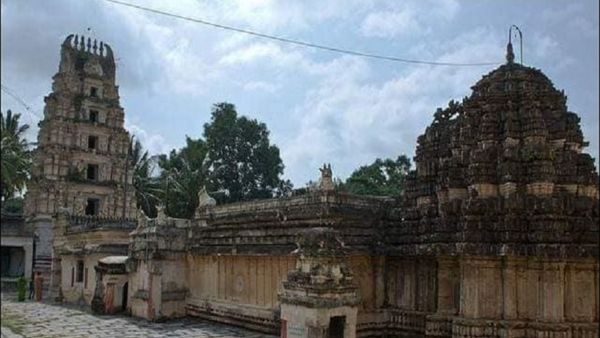 ಶ್ರೀರಾಮ ದೋಷದಿಂದ ಮುಕ್ತಿಗೊಂಡ ಕ್ಷೇತ್ರ ಯಾವುದು ಗೊತ್ತಾ? ಕರ್ನಾಟಕದ ಈ ಸ್ಥಳದ ಪರಿಚಯ ಇಲ್ಲಿದೆ