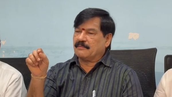 ಜೆಡಿಎಸ್ ಜೊತೆಗಿನ ಮೈತ್ರಿಯಿಂದ ಬಿಜೆಪಿ ಪಕ್ಷಕ್ಕೆ ಲಾಭವಿದೆ-ಮಾಜಿ ಸಚಿವ ಎ.ರಾಮದಾಸ್