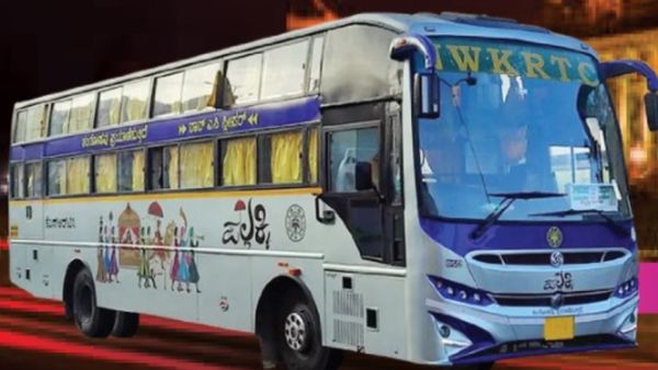 ಉತ್ತರ ಕರ್ನಾಟಕ-ಎಲೆಕ್ಟ್ರಾನಿಕ್ ಸಿಟಿ ಪಲ್ಲಕ್ಕಿ ಬಸ್; ವೇಳಾಪಟ್ಟಿ, ದರ 