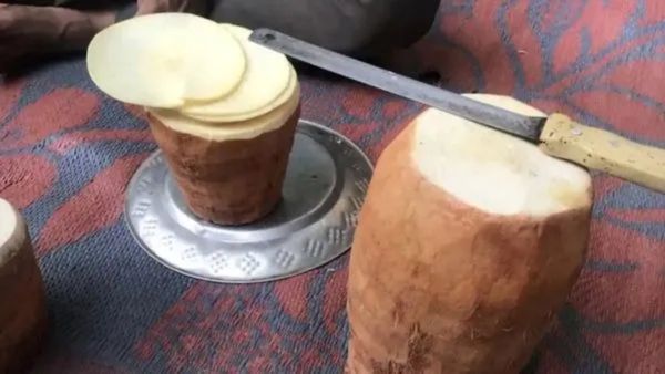 Ram Kand Mool Benefits: ಶ್ರೀರಾಮ 14 ವರ್ಷ ವನವಾಸದಲ್ಲಿದ್ದಾಗ ತಿನ್ನುತ್ತಿದ್ದ ರಾಮ್ ಕಂಡ್ಮೂಲ್ ಬಗ್ಗೆ ನಿಮಗೆಷ್ಟು ಗೊತ್ತು?