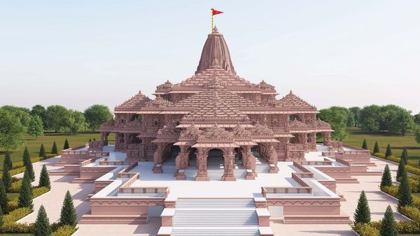 Ayodhya Ram Mandir: ರಾಮ ಮಂದಿರ ಉದ್ಘಾಟನೆ: ಏಳು ದಿನಗಳ ಆಚರಣೆಗಳು ಇಂದಿನಿಂದ ಆರಂಭ