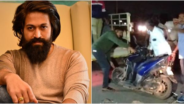 ರಾಕಿಂಗ್‌ ಸ್ಟಾರ್‌ ಯಶ್‌ಗೆ ಮತ್ತೊಂದು ಆಘಾತ: ನಟನನ್ನು ನೋಡಲು ಬಂದಿದ್ದ ಯುವಕ ಅಪಘಾತದಲ್ಲಿ ಸಾವು