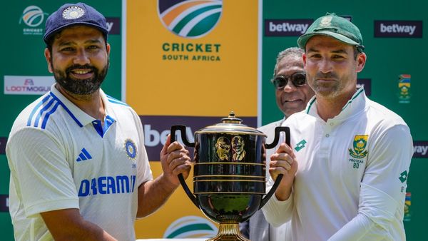 Ind vs SA Test: ಬಾಯಿ ಮುಚ್ಚಿಕೊಂಡು ಇರಿ! ರೋಹಿತ್ ಶರ್ಮಾ ಹೇಳಿದ್ದು ಯಾರಿಗೆ?