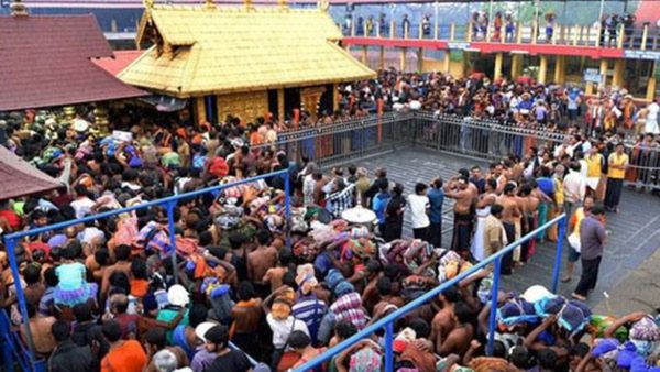 Sabarimala Rush: ಮಕರಜ್ಯೋತಿ ನಂತರವೂ ಶಬರಿಮಲೆಯಲ್ಲಿ ಜನಜಂಗುಳಿ