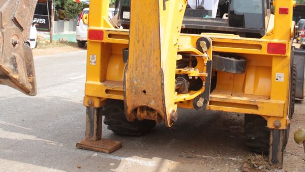 ಸಂಪಾಜೆ-ಕಾಟಕೇರಿ ಹೆದ್ದಾರಿ; 14 ಕೋಟಿ ವೆಚ್ಚ, 6 ತಿಂಗಳಲ್ಲಿ ಪೂರ್ಣ