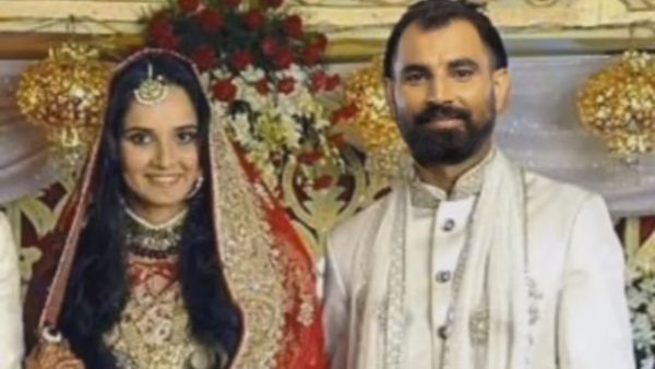 ಡೈವೋರ್ಸ್‌ ನಂತರ ಕ್ರಿಕೆಟಿಗ ಮೊಹಮ್ಮದ್ ಶಮಿಯನ್ನು ಮದುವೆಯಾಗಿದ್ದಾರಾ ಸಾನಿಯಾ ಮಿರ್ಜಾ?