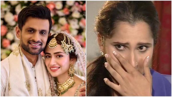 Sania Mirza - Shoaib Malik: ಆ ಒಂದು ವಿಚಾರಕ್ಕೆ ಬೇಸತ್ತು ವಿಚ್ಛೇದನ ಕೊಟ್ರಾ ಸಾನಿಯಾ ಮಿರ್ಜಾ?