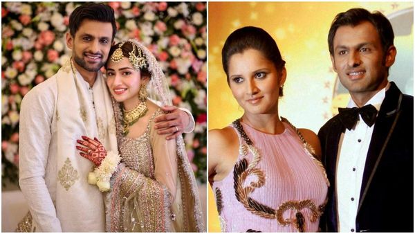 Sania Mirza: ಶೋಯೆಬ್ ಮಲಿಕ್ ಮೂರನೇ ಮದುವೆ ಬಗ್ಗೆ ಸಾನಿಯಾ ಮಿರ್ಜಾ ತಂದೆ ಹೇಳಿದ್ದೇನು?