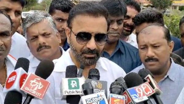 'ರಾಮ ಮಂದಿರ ಪ್ರಾರಂಭ ಮಾಡಿದವರೇ ನಾವು ರೀ' : ಸಚಿವರು ಹೇಳಿದ್ದೇನು?